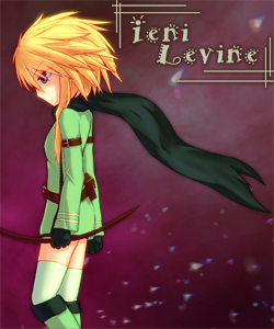 �L�����N�^�[�C���X�g