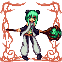 �L�����N�^�[�C���X�g